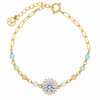 Your Are My Sunshine Bracelet/Anklet