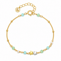 Dancing Stars Bracelet