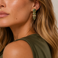 Ophelia Earrings