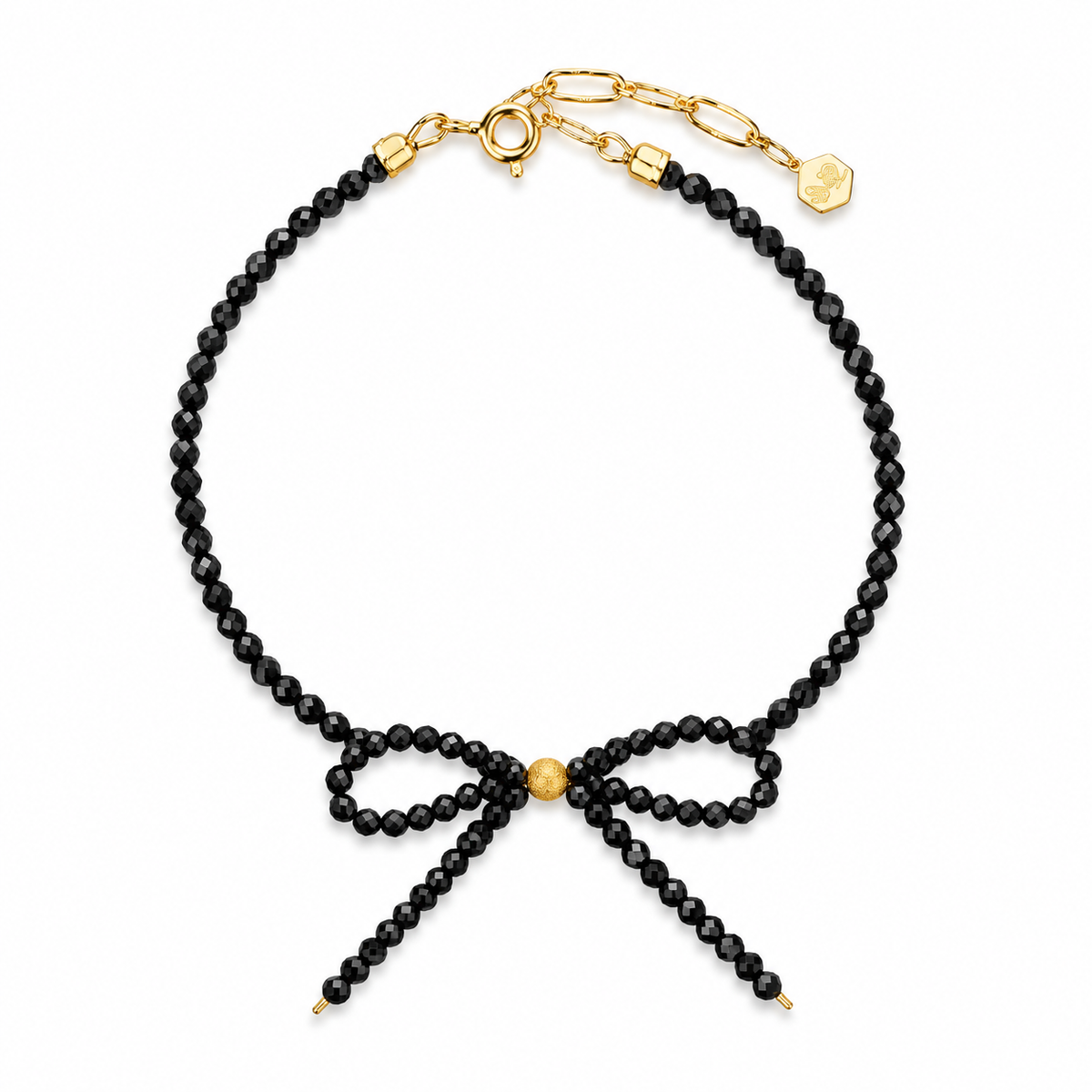 Bow Bracelet
