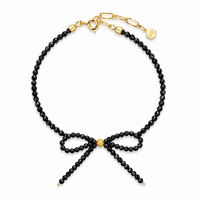Bow Bracelet