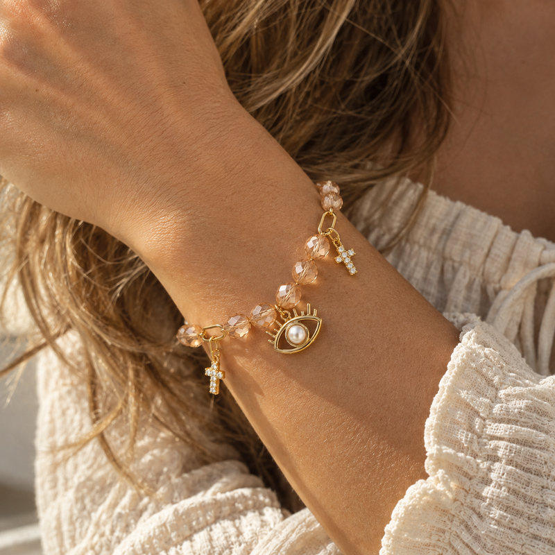 Protection Bracelet