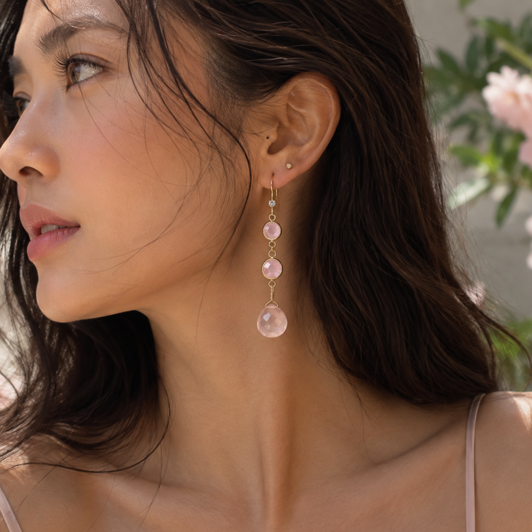 Over the Rainbow Earrings