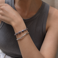 Laguna Pearl Bracelet