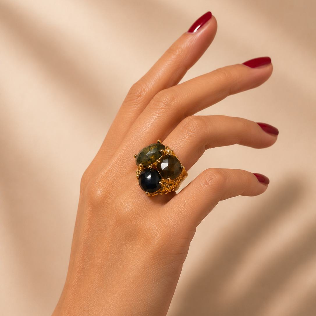 Elise Ring