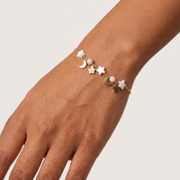 Falling Stars Bracelet