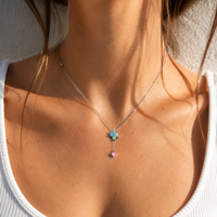 Love Pop Necklace