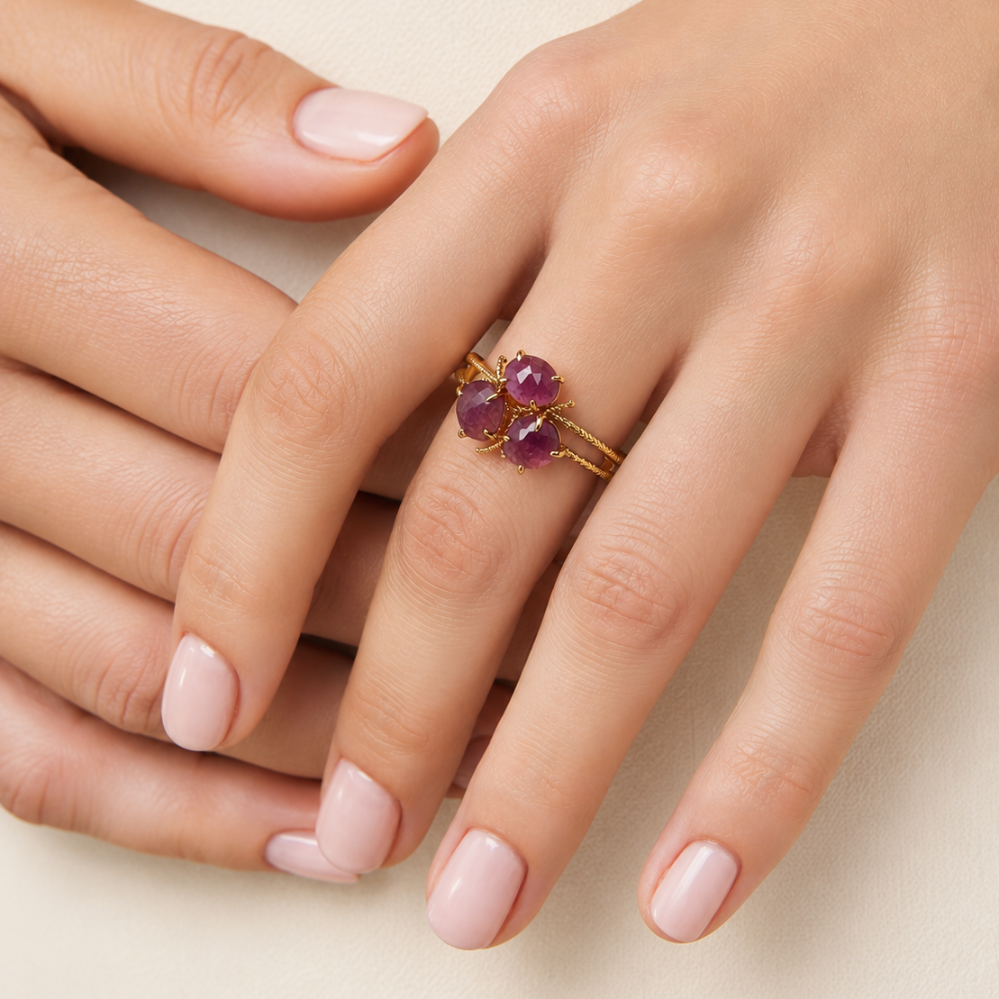 Aura Ring
