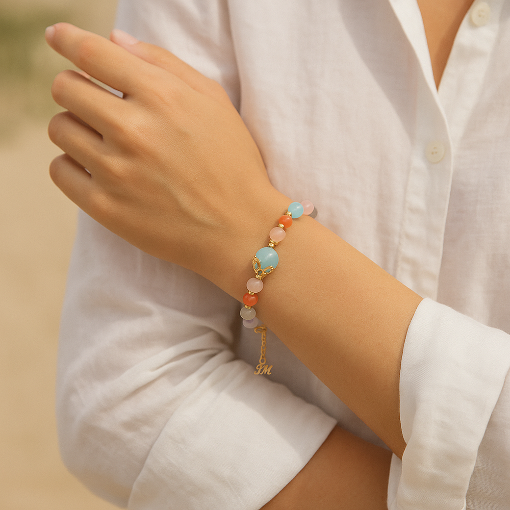 柳*魚様 VITAL BRACELET BE 特別選択セット 柳*魚様 VITAL BRACELET BE 特別選択セット - メルカリ