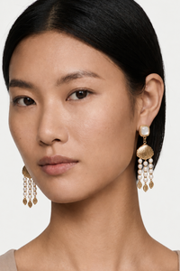 Seaside Romance Earrings