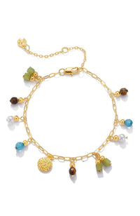 Grounded Glow Necklace