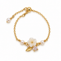 Adjustable Chain Ring