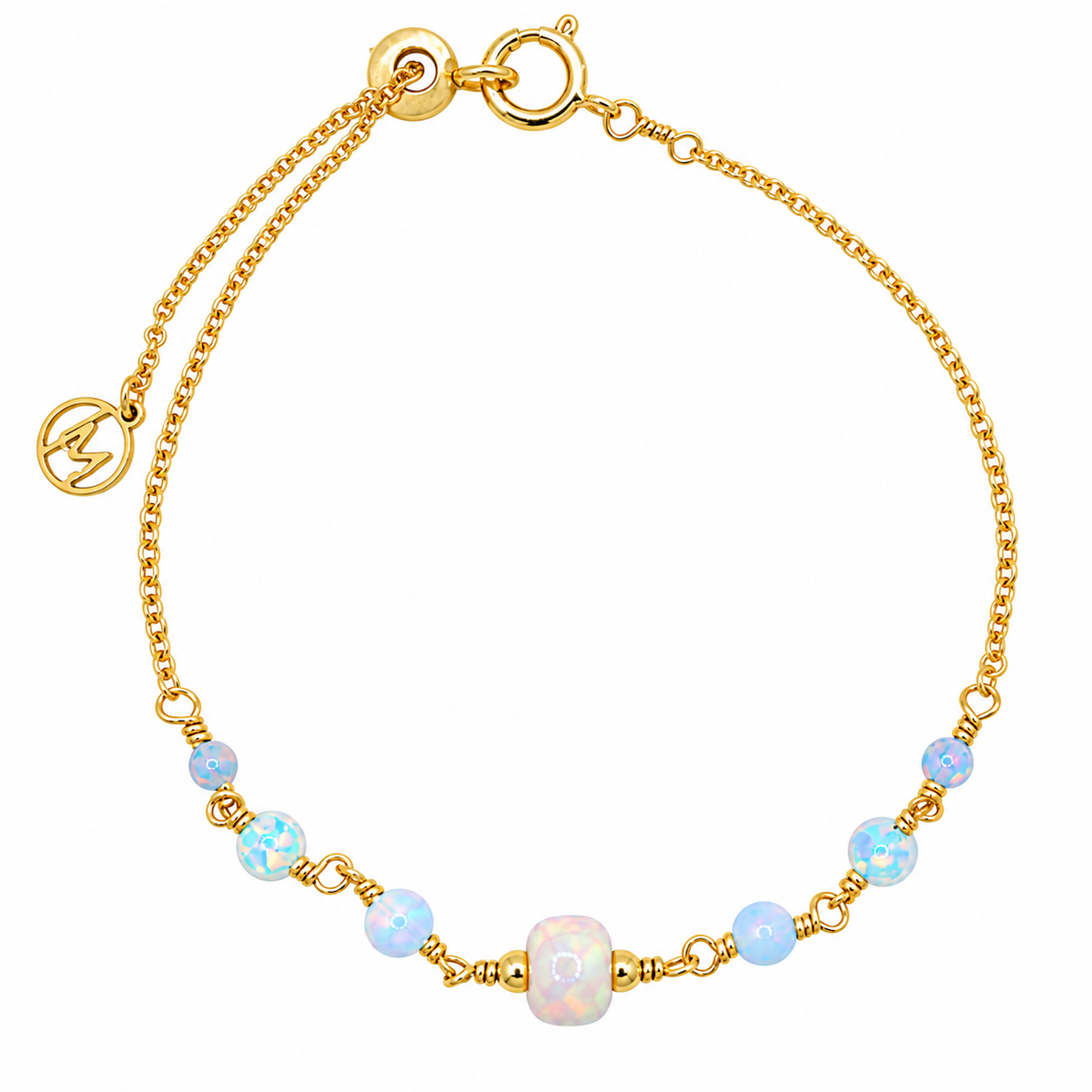 Fire Dream Bracelet/Anklet
