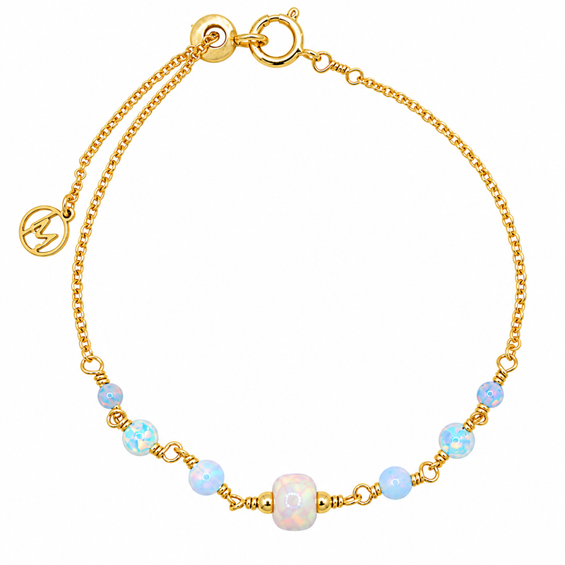 Fire Dream Bracelet/Anklet
