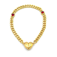 Linked with Love Bracelet