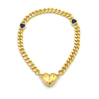 Linked with Love Bracelet