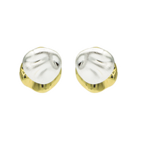 Gather & Fuse Earrings