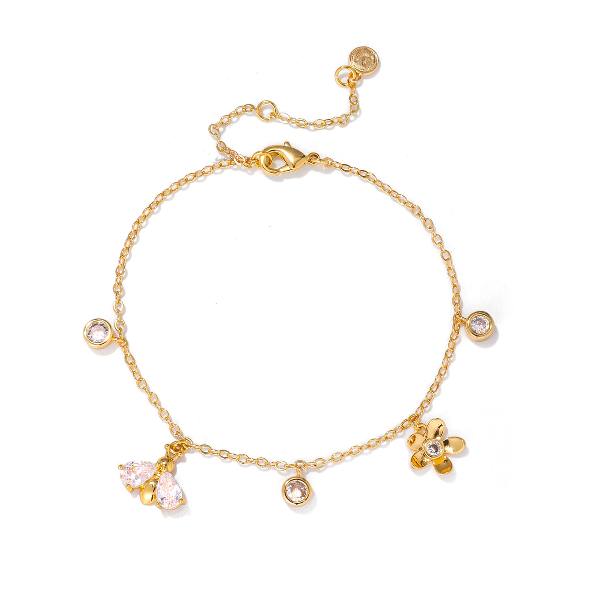 Honey Babee Bracelet