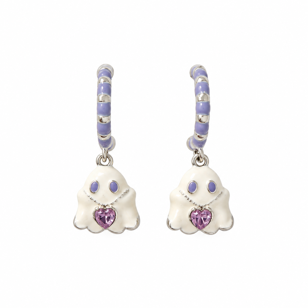Little Boo Earrings