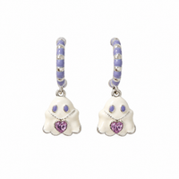 Little Boo Earrings