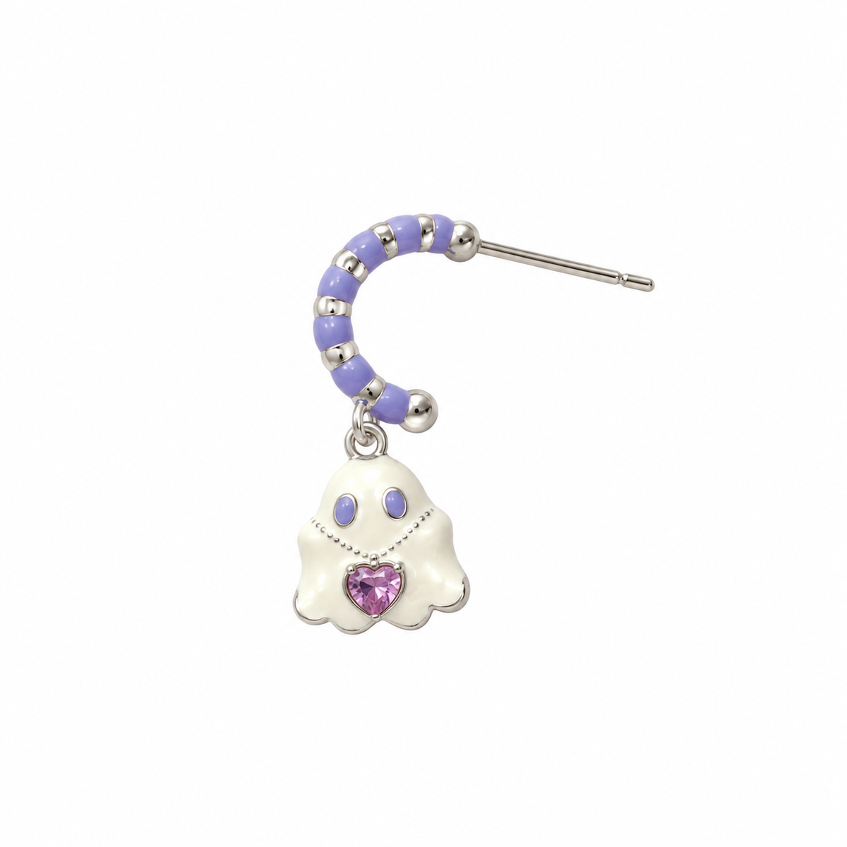 Little Boo Earrings