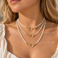 Flutter Butterfly Choker