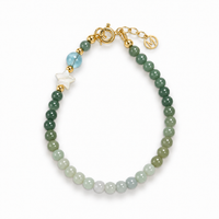 Enchanting Jade Bracelet