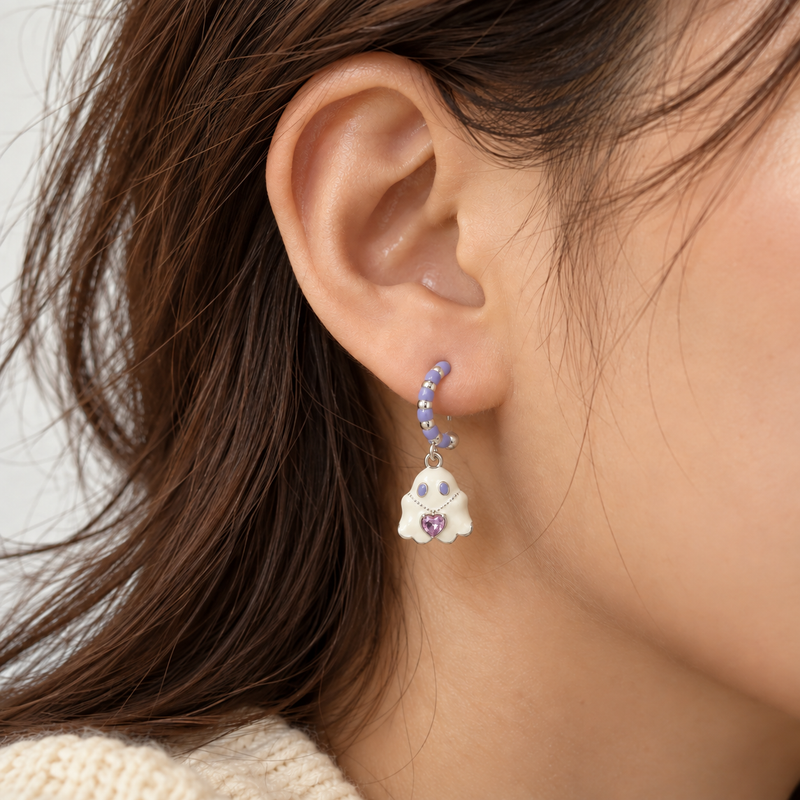 Little Boo Earrings