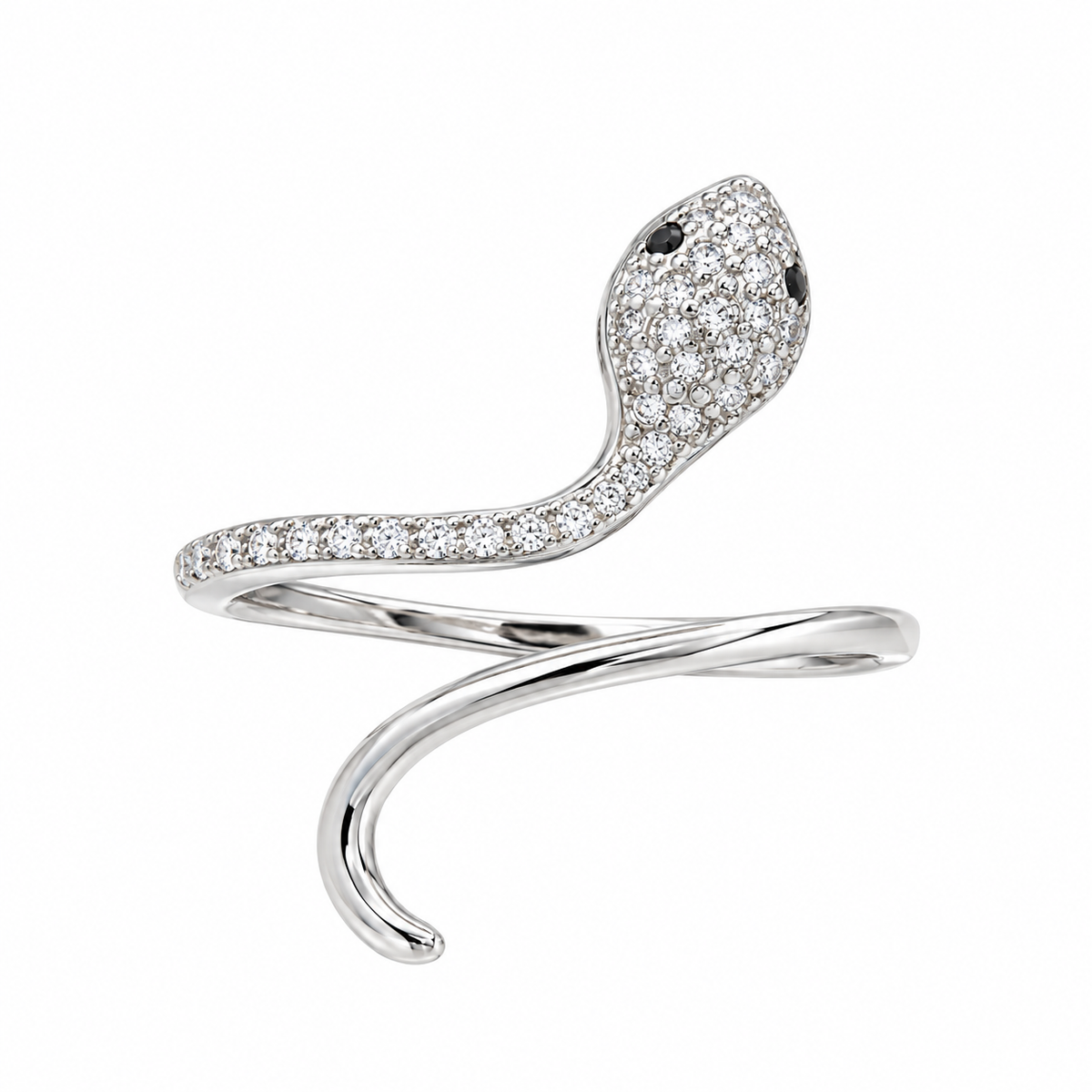Snake Ring
