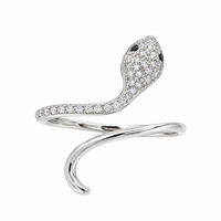 Snake Ring