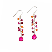 Minidot Earrings