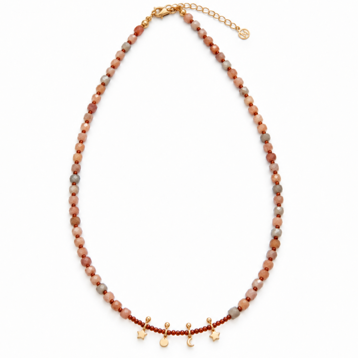 Fall Harvest Necklace