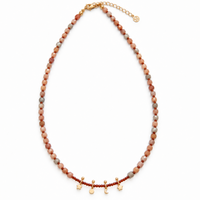 Fall Harvest Necklace
