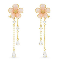 Blossom Drop Earrings
