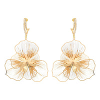 Radiant Bloom Earrings