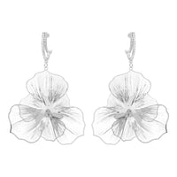Radiant Bloom Earrings