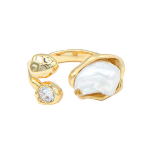 Theia Ring