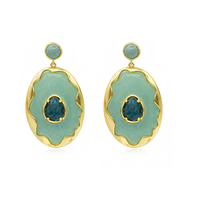 Garden Bloom Earrings