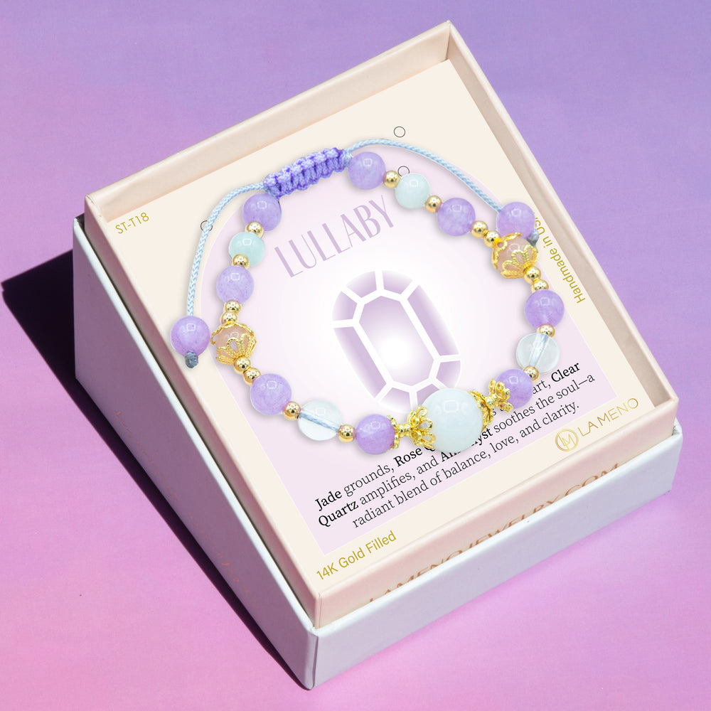 Lullaby Bracelet
