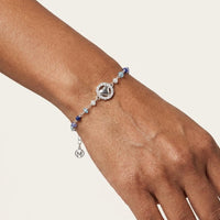 Don't Feel Blue Bracelet/Anklet