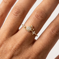 Universe Ring