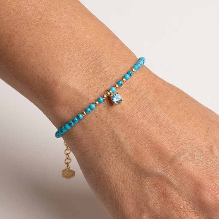 Tiny Taproom Treasures Bracelets