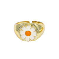 Born to Blossom Ring