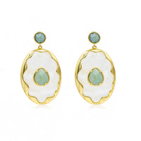 Garden Bloom Earrings