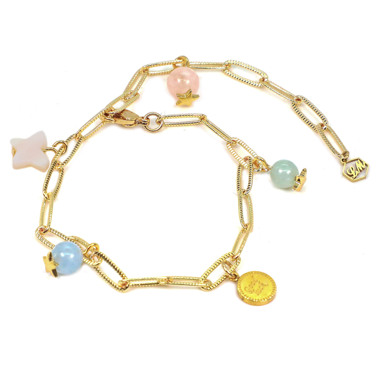 Beloved Gems Bracelet