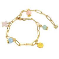 Beloved Gems Bracelet