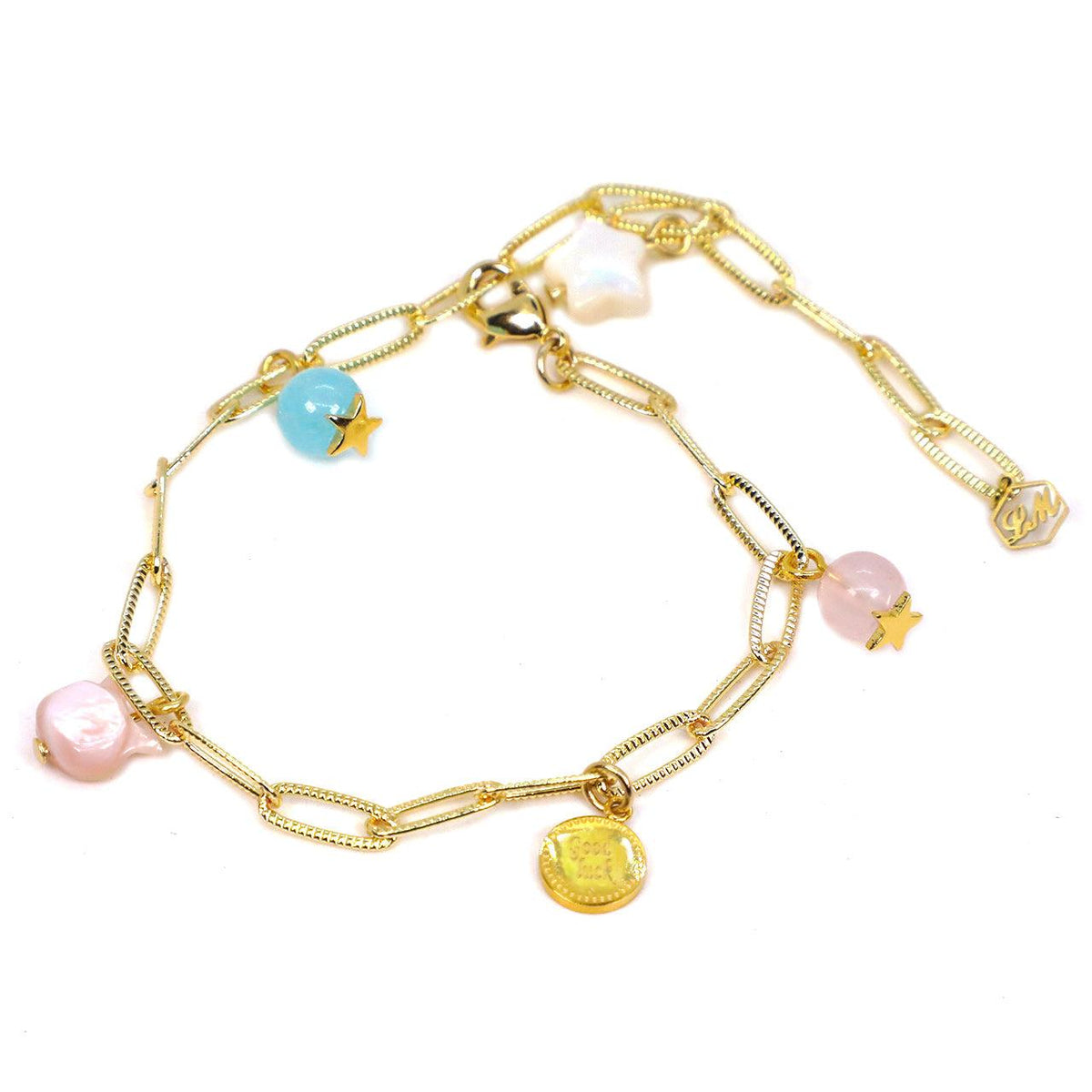 Beloved Gems Bracelet