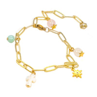 Beloved Gems Bracelet