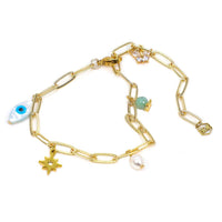 Beloved Gems Bracelet
