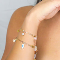 Beloved Gems Bracelet